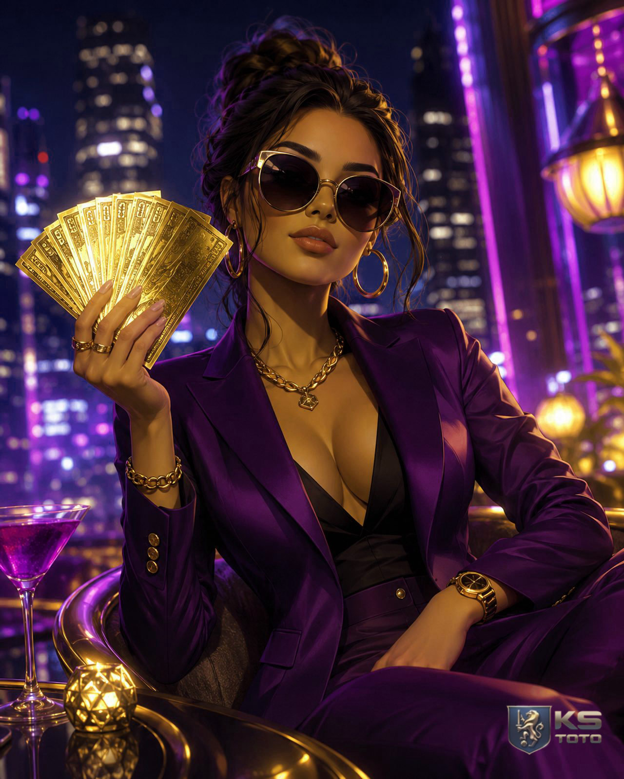 kstoto daftar akun lalu klaim bonus KSTOTO - bola togel berputar angka berkilau